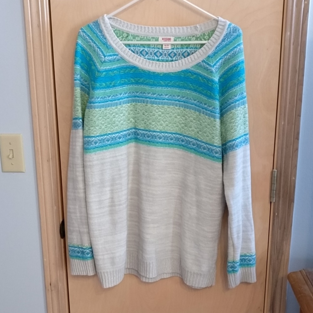 Sweater
